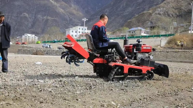 小型家用农用播种机报价